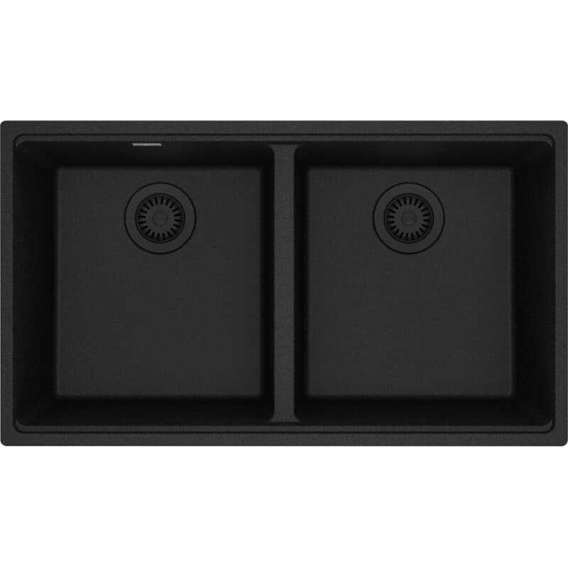 Maris Undermount Sink
