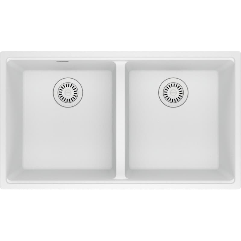Maris Undermount Sink