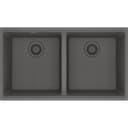 Maris Undermount Sink view 1