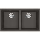 Maris Undermount Sink view 1