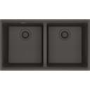 Maris Undermount Sink view 2