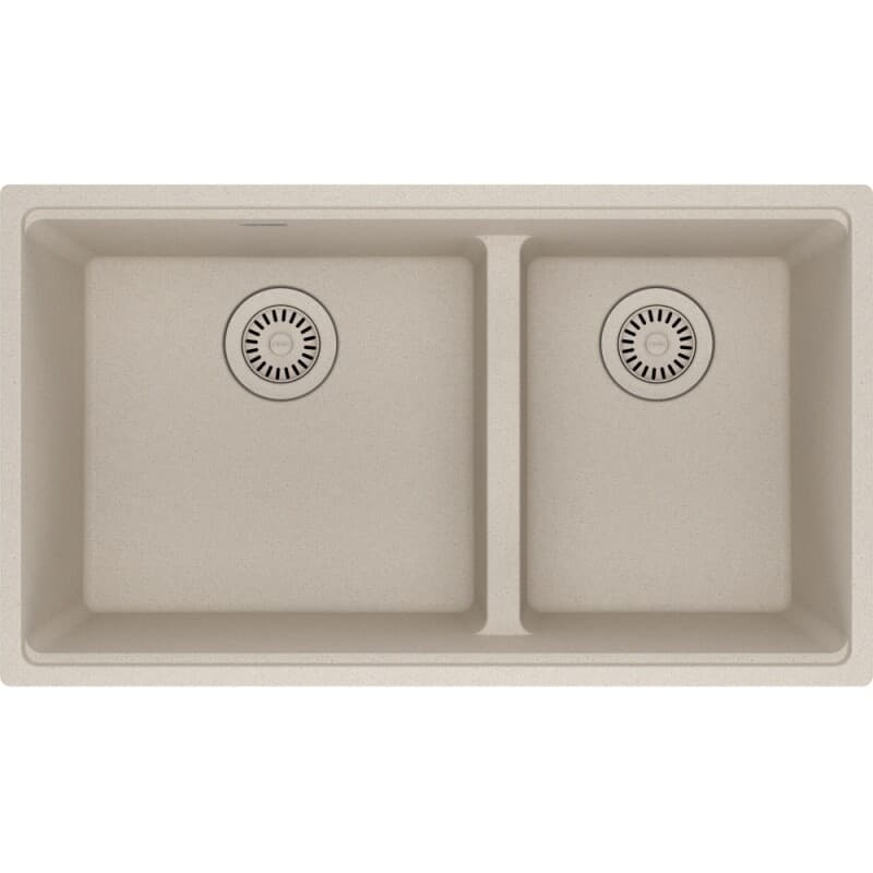 Maris Undermount Sink