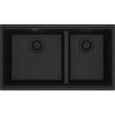 Maris Undermount Sink view 1