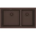 Maris Undermount Sink view 1