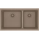 Maris Undermount Sink view 1