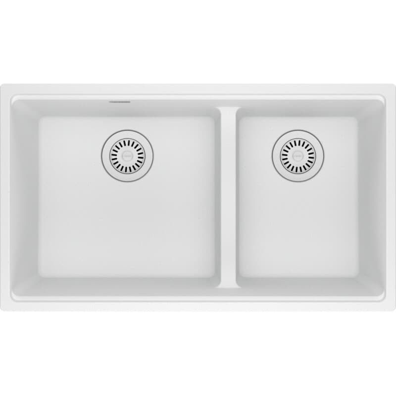 Maris Undermount Sink