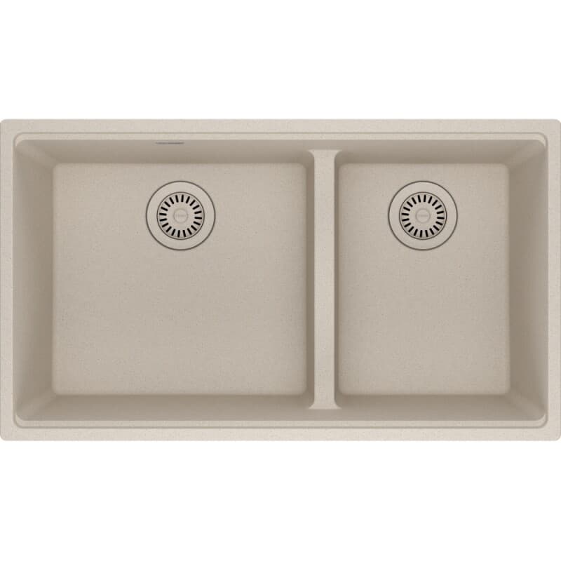 Maris Undermount Sink