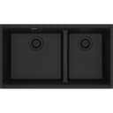 Maris Undermount Sink view 1