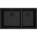 Maris Undermount Sink view 1