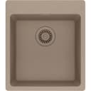 Maris Dual Mount Sink view 1