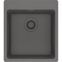 Maris Dual Mount Sink view 1