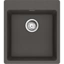 Maris Dual Mount Sink view 1