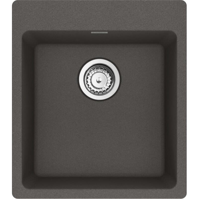 Maris Dual Mount Sink