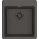 Maris Dual Mount Sink view 2