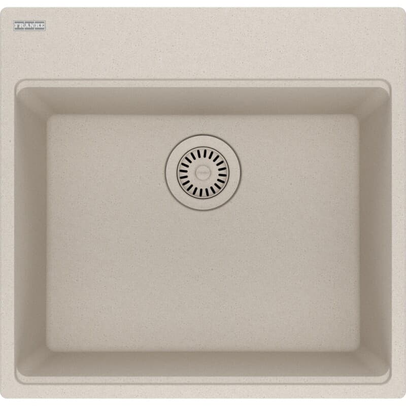 Maris Dual Mount Sink