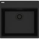Maris Dual Mount Sink view 1