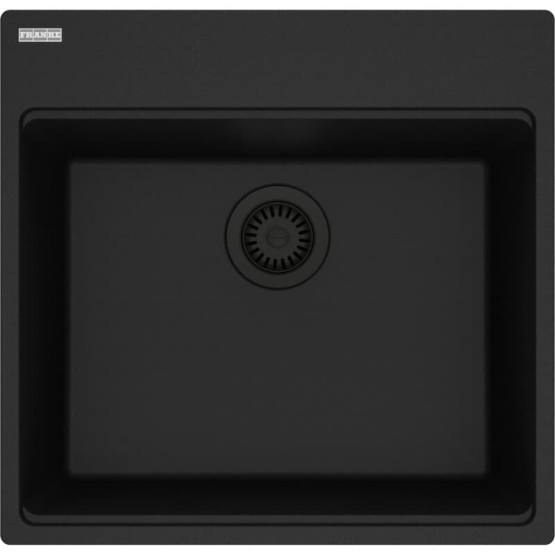 Maris Dual Mount Sink