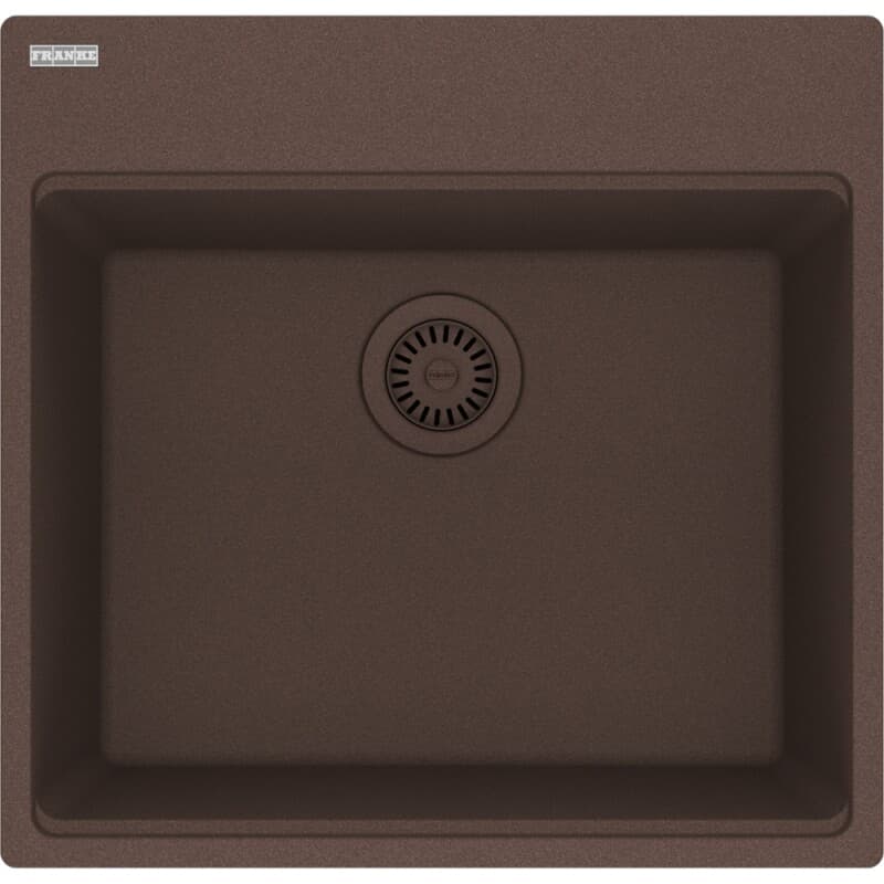 Maris Dual Mount Sink