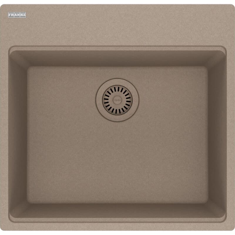 Maris Dual Mount Sink