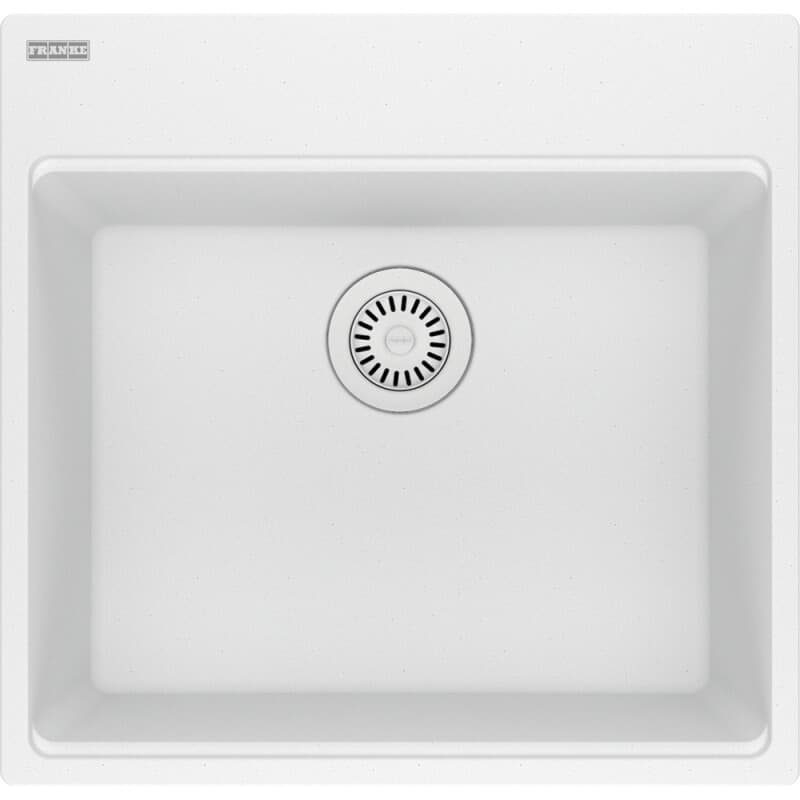 Maris Dual Mount Sink