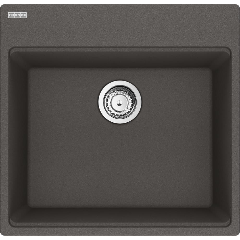 Maris Dual Mount Sink