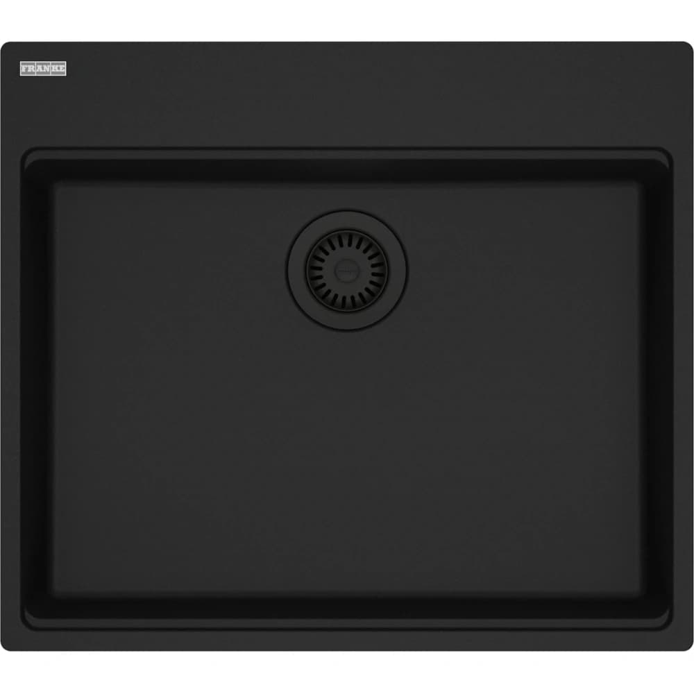 Maris Dual Mount Sink