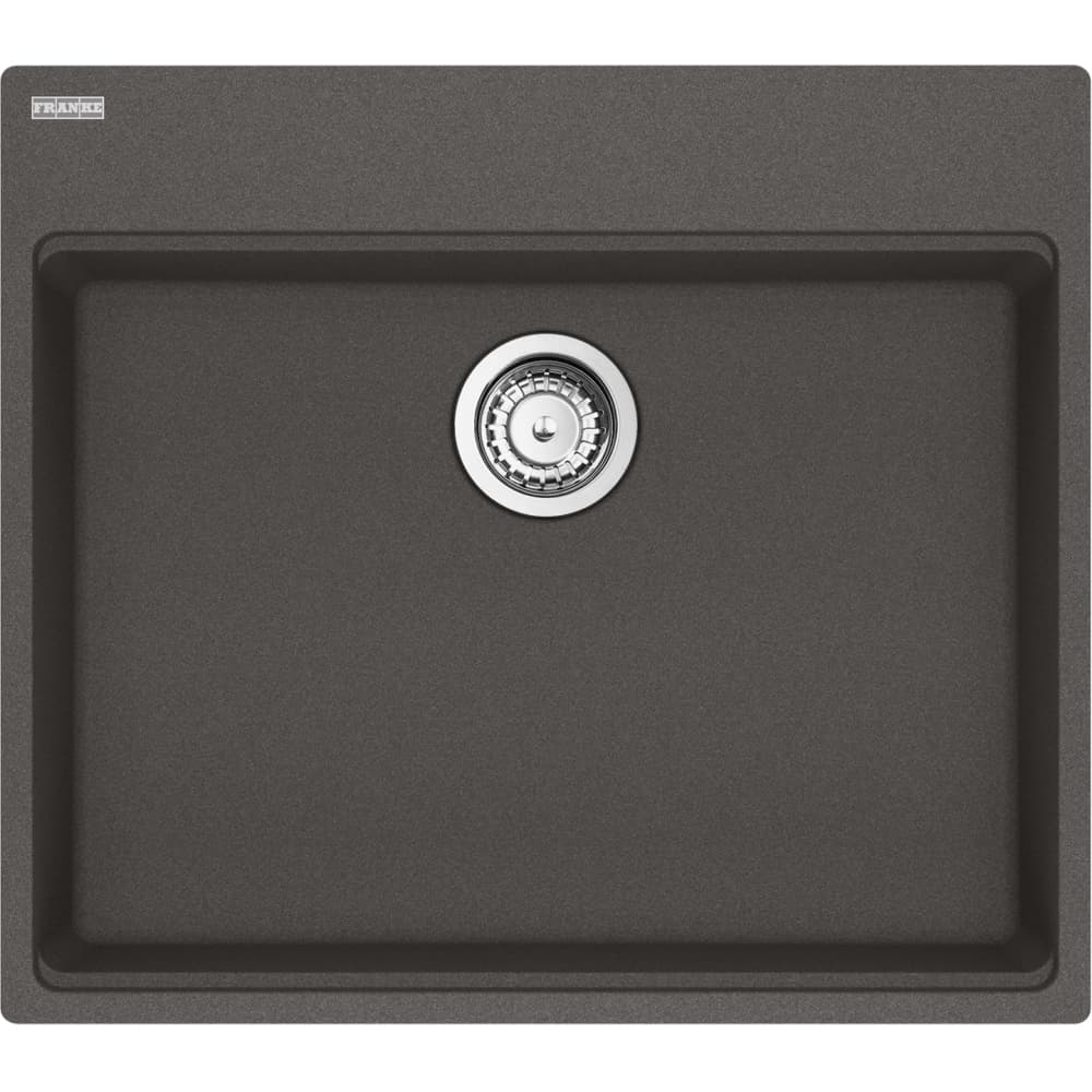 Maris Dual Mount Sink