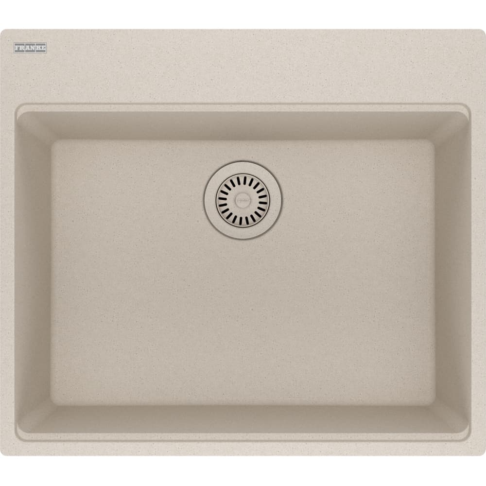 Maris Dual Mount Sink