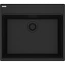 Maris Dual Mount Sink view 1
