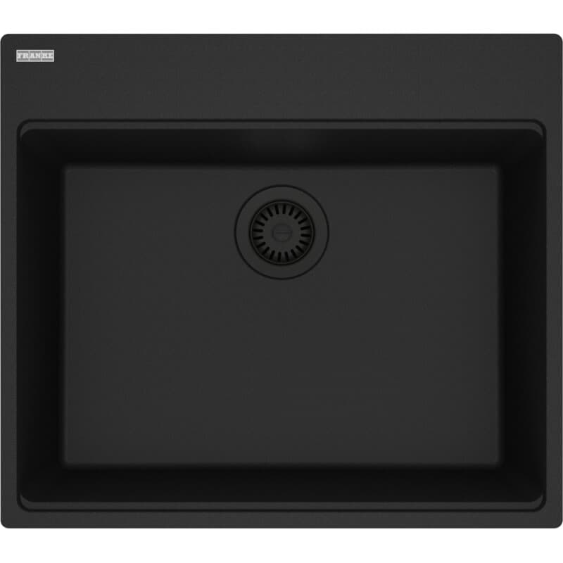 Maris Dual Mount Sink