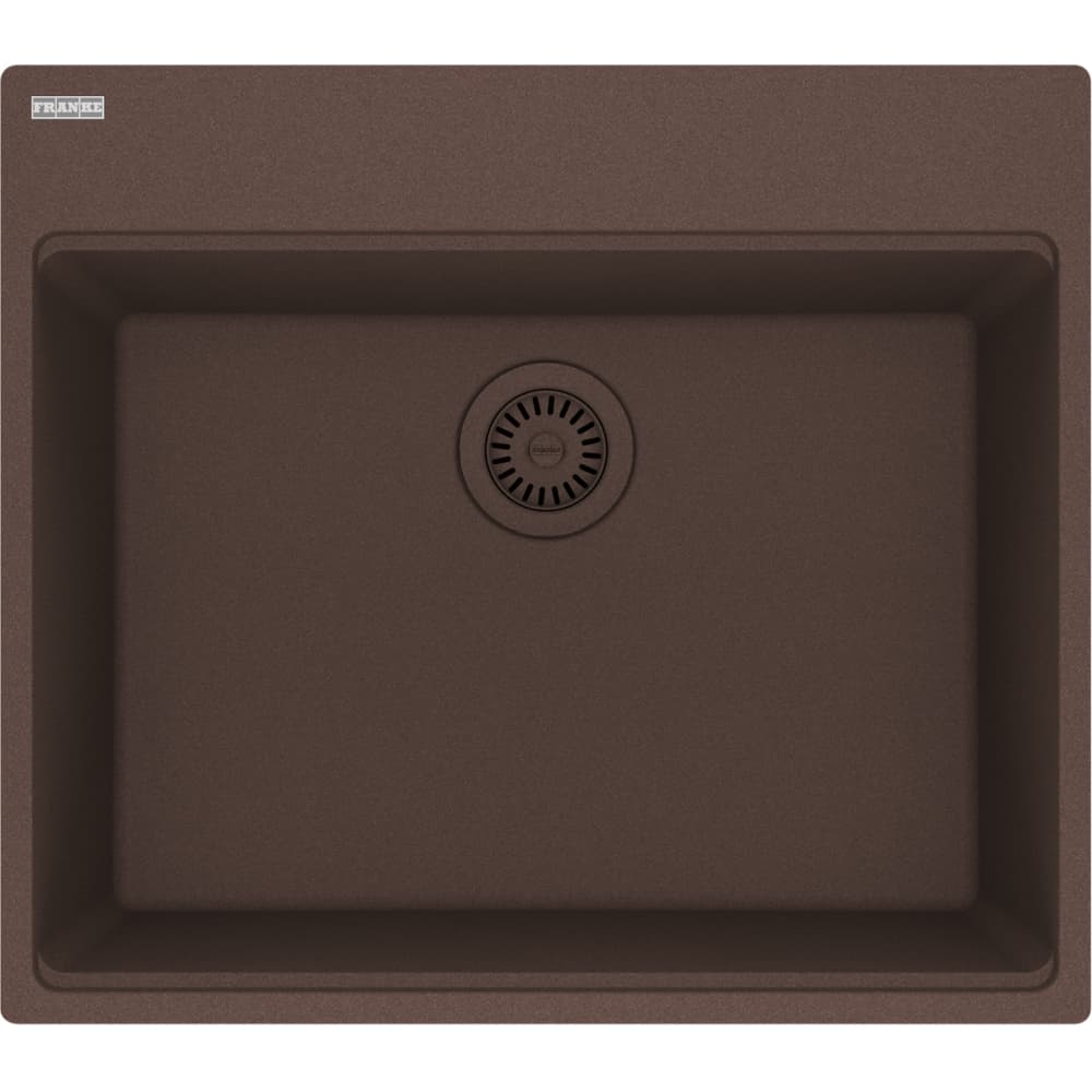 Maris Dual Mount Sink