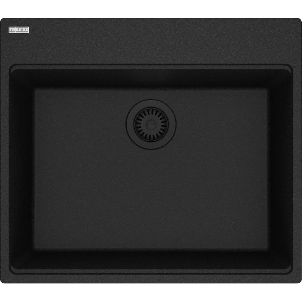 Maris Dual Mount Sink