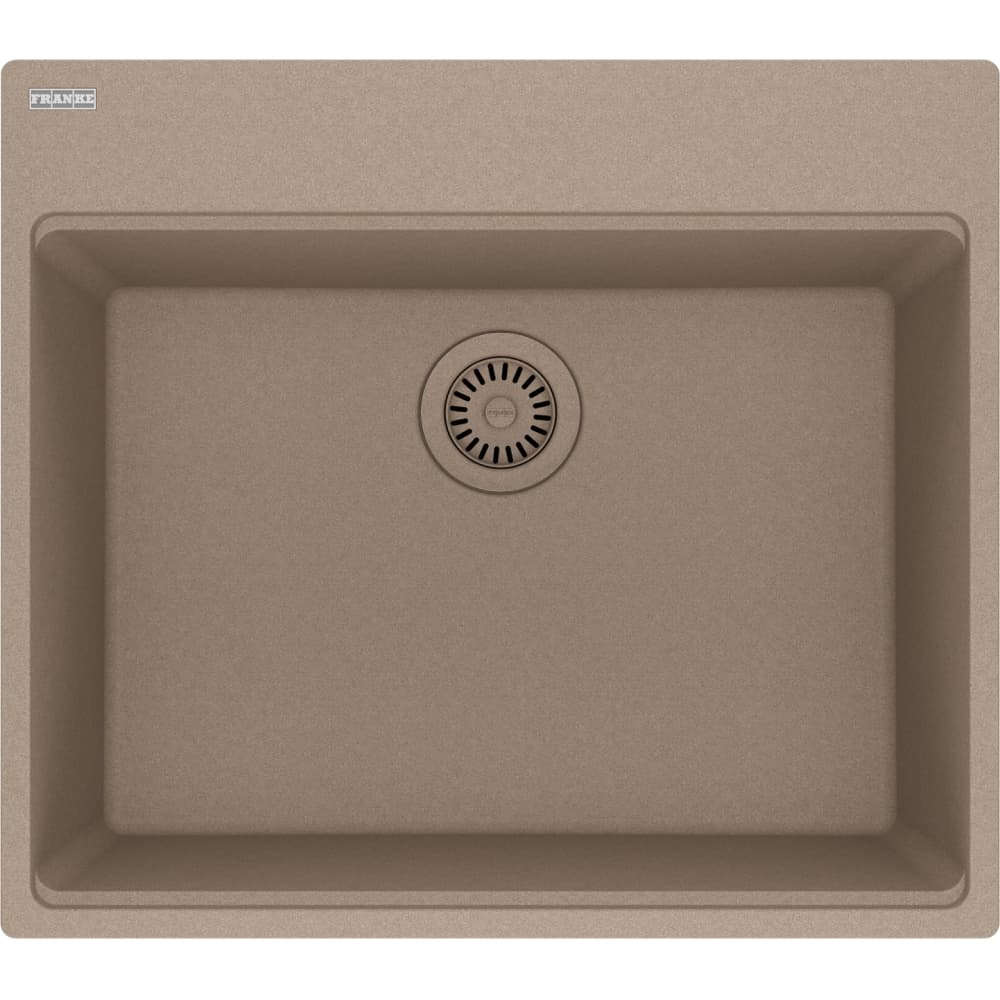 Maris Dual Mount Sink