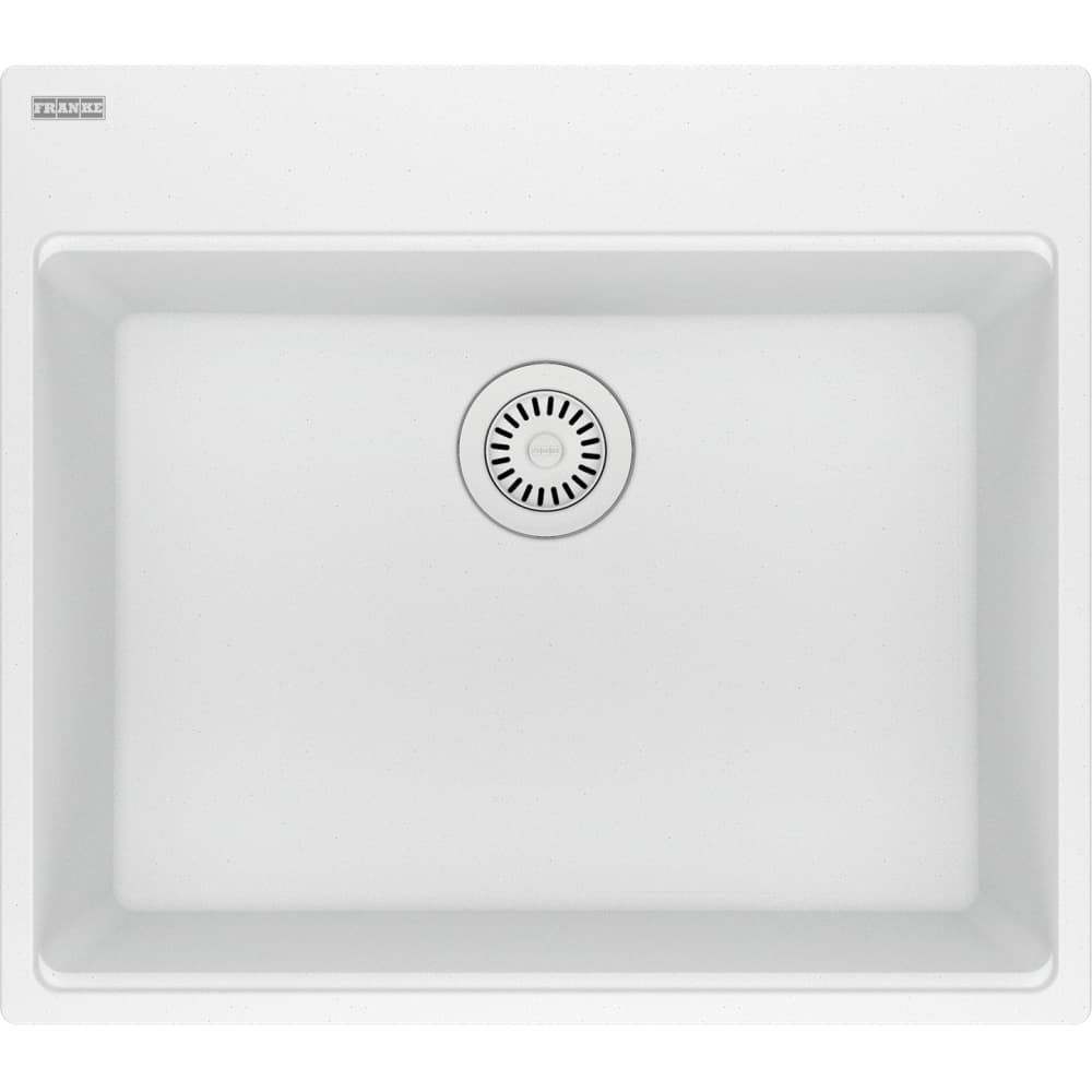 Maris Dual Mount Sink