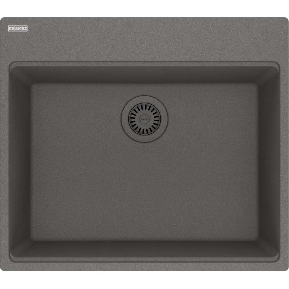 Maris Dual Mount Sink