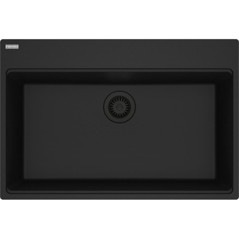 Maris Dual Mount Sink
