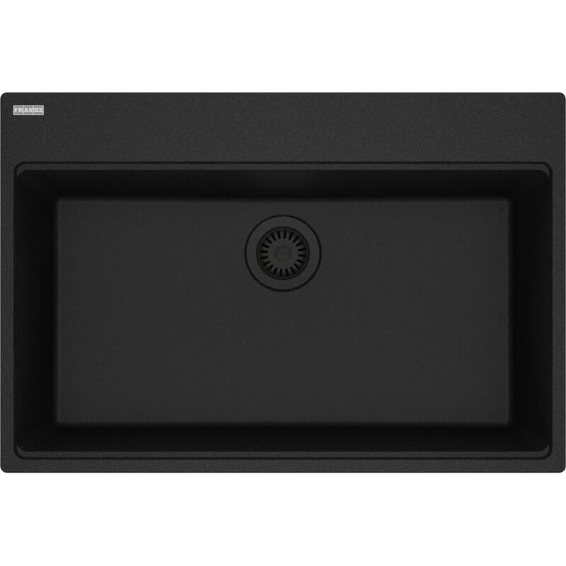 Maris Dual Mount Sink