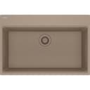 Maris Dual Mount Sink view 1