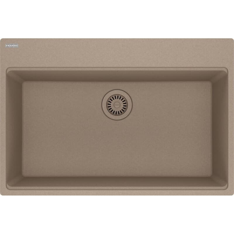 Maris Dual Mount Sink