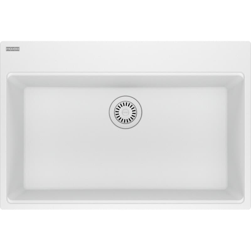 Maris Dual Mount Sink