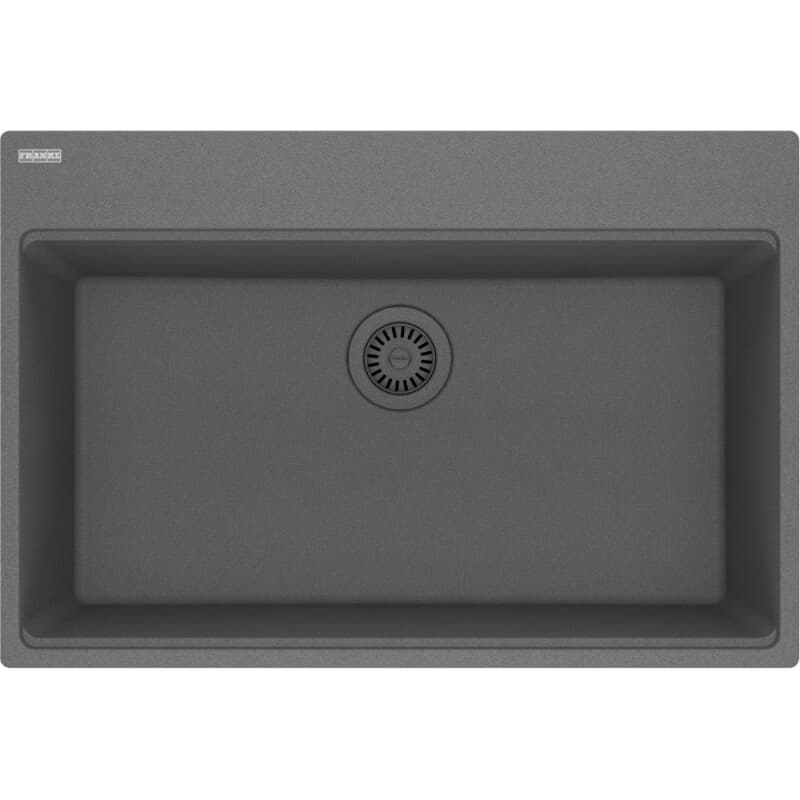 Maris Dual Mount Sink