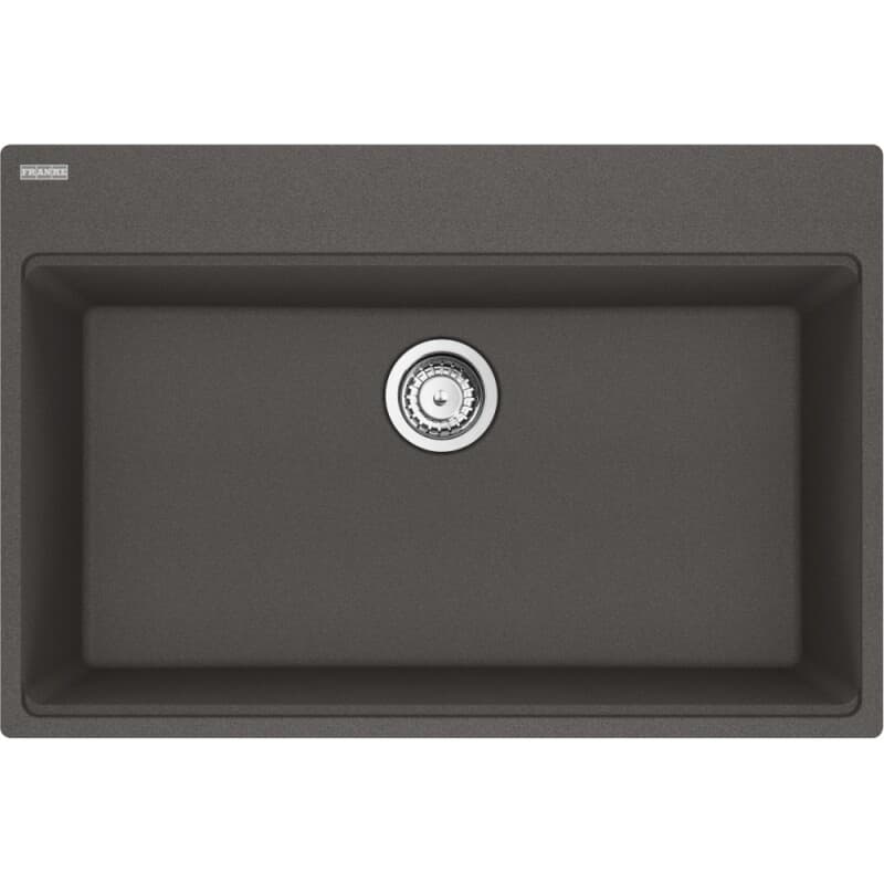 Maris Dual Mount Sink
