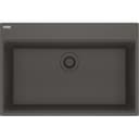 Maris Dual Mount Sink view 2