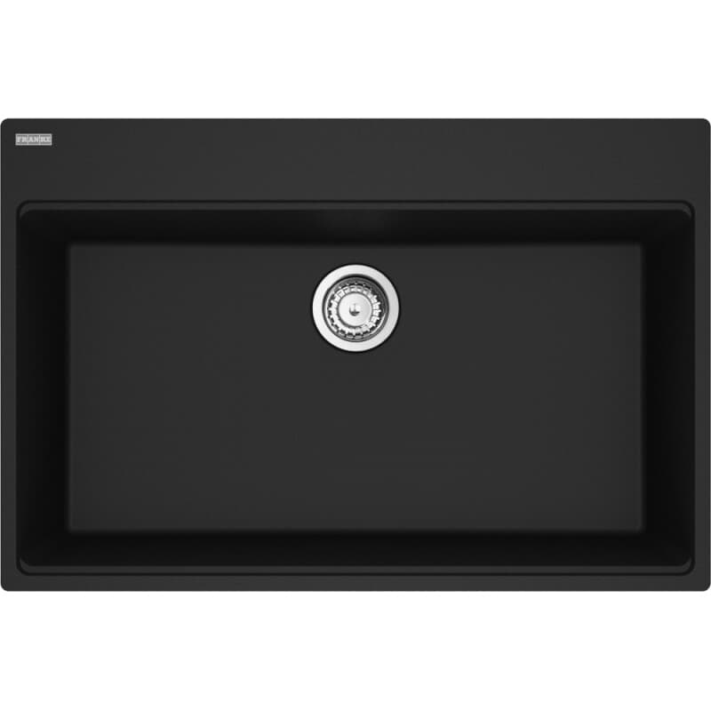 Maris Dual Mount Sink
