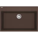 Maris Dual Mount Sink view 1
