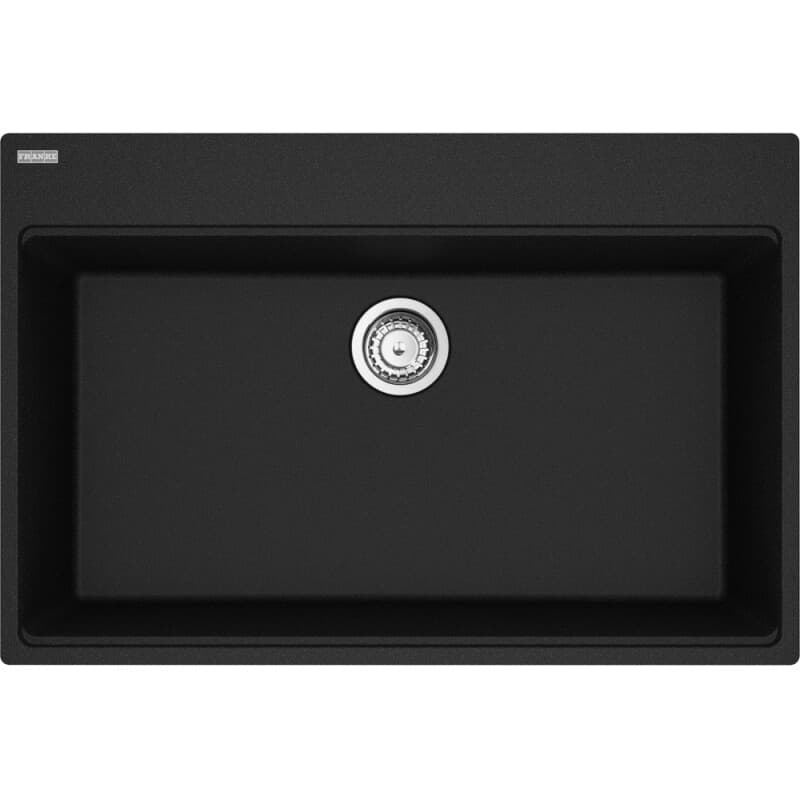 Maris Dual Mount Sink