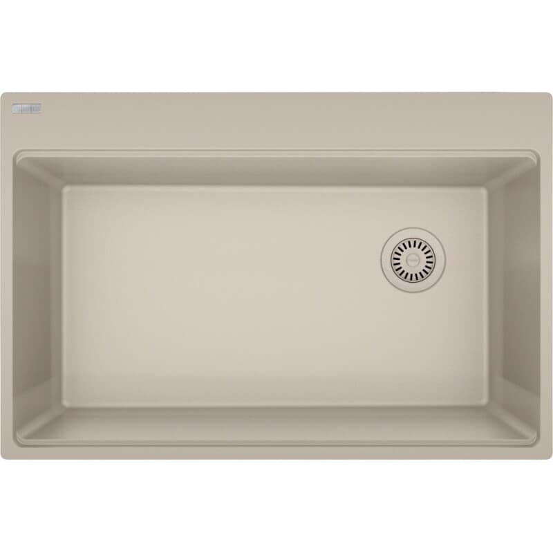 Maris Dual Mount Sink