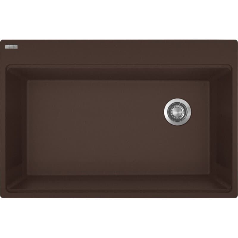 Maris Dual Mount Sink