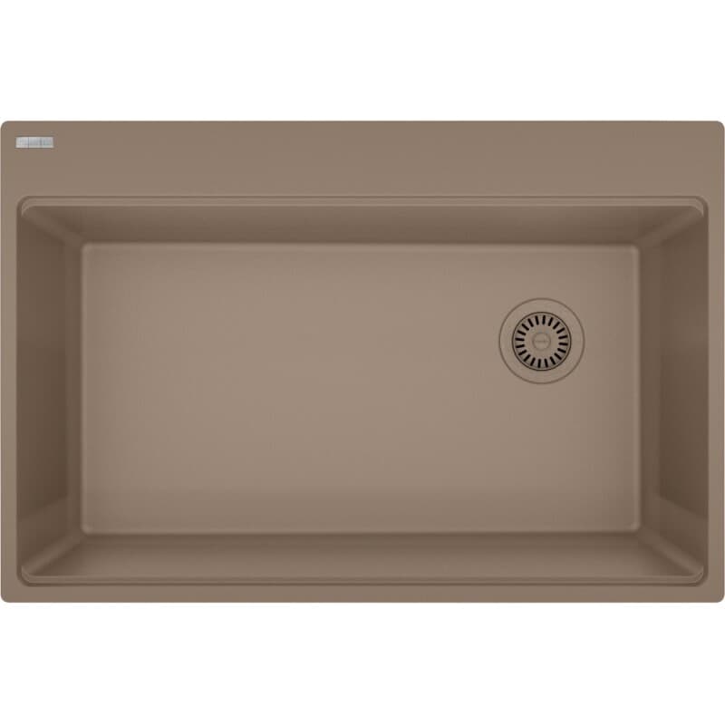 Maris Dual Mount Sink