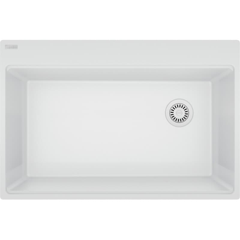 Maris Dual Mount Sink